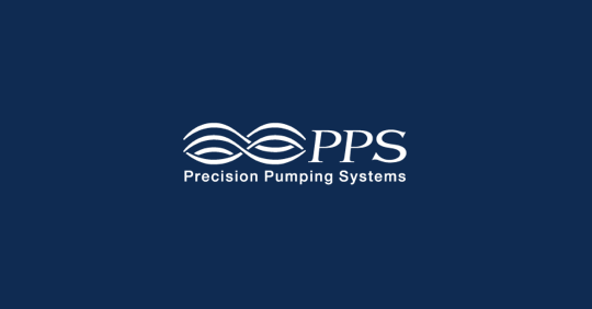 Precision Pumping Systems